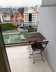 #1 Suites (D14), Apartment #580307091